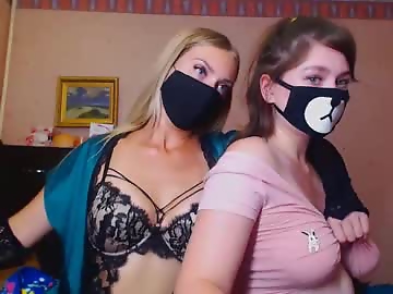 eva_blond_hot is 24 year old lesbian sex cam girl