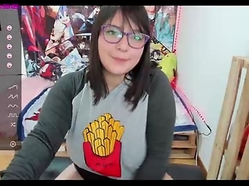 aikadreams is 0 year old bbw sex cam girl