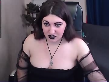 black_black_rose is 29 year old private sex cam girl
