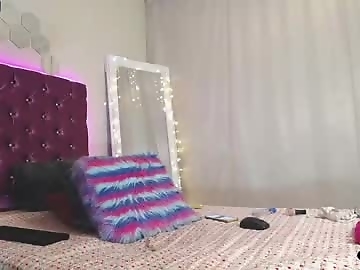 alexawalker1 is 22 year old young sex cam girl